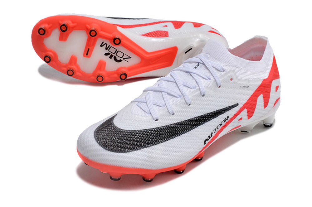 Air Zoom Mercurial Vapor XV Elite AG Chaussures de Football