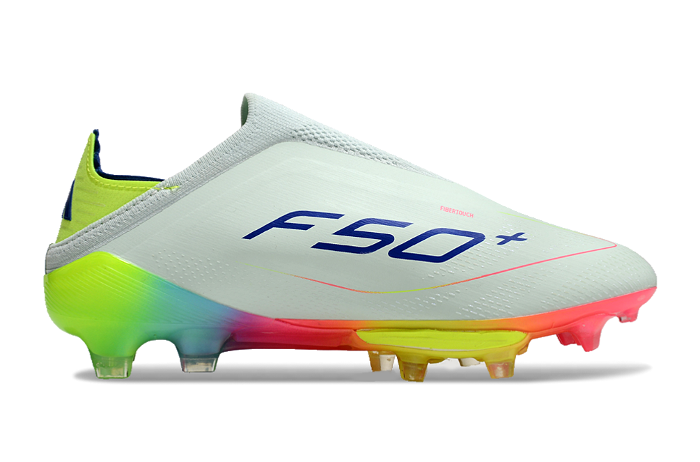 F50 + Chaussures de Football