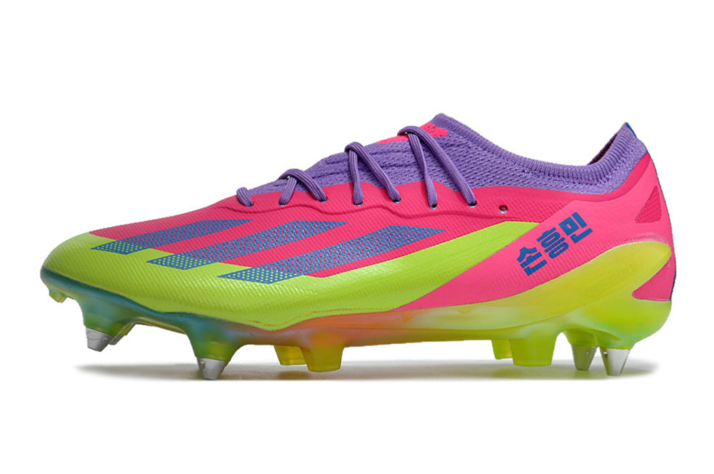 X Crazyfast.1 SG Chaussures de Football