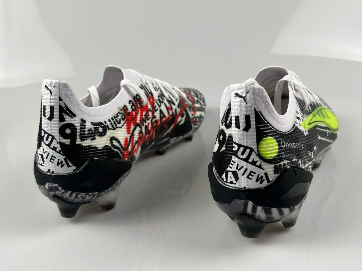 Ultra 5 Ultimate FG Chaussures de Football