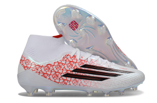 F50 Elite Mid FG Chaussures de Football