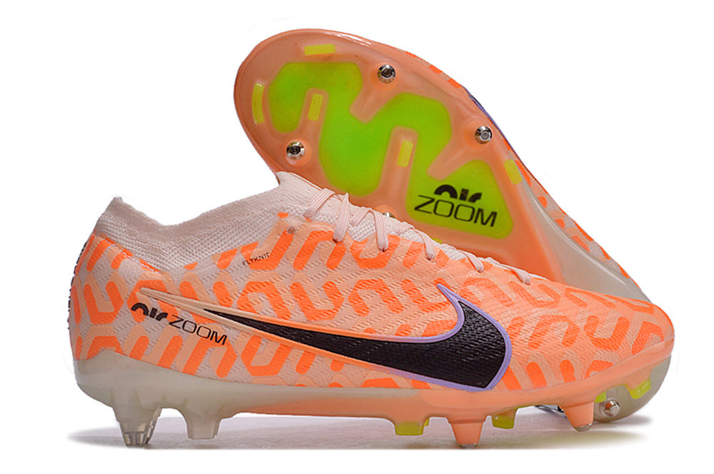 Air Zoom Mercurial Vapor XV Elite SG Chaussures de Football