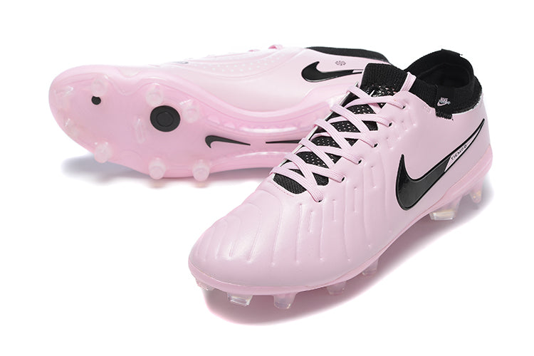 Tiempo Legend 10 Elite FG Chaussures de Football