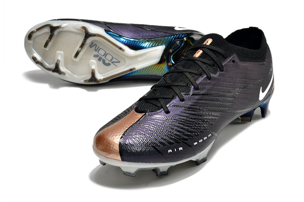 Zoom Vapor 15 Elite SE FG Chaussures de Football