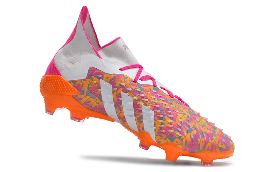 Predator Freak.1 FG Chaussures de Football
