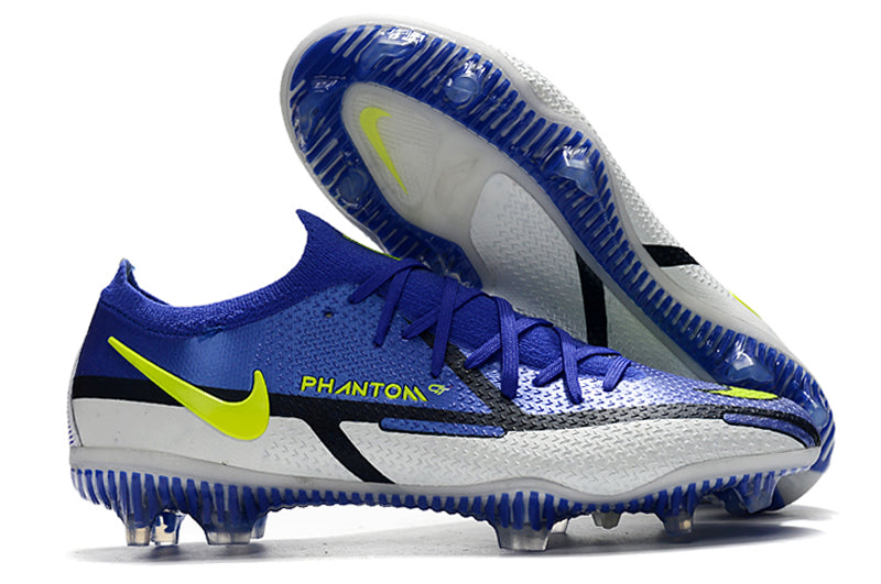 Phantom GT2 Elite FG Chaussures de Football
