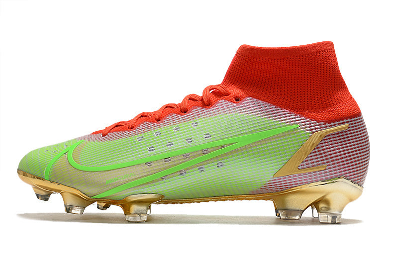 Superfly 8 Elite FG Chaussures de Football