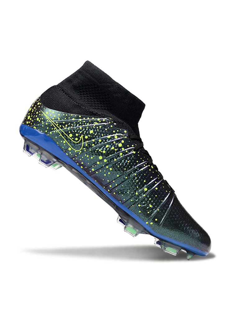 Zoom Superfly 4 Elite FG Chaussures de Football