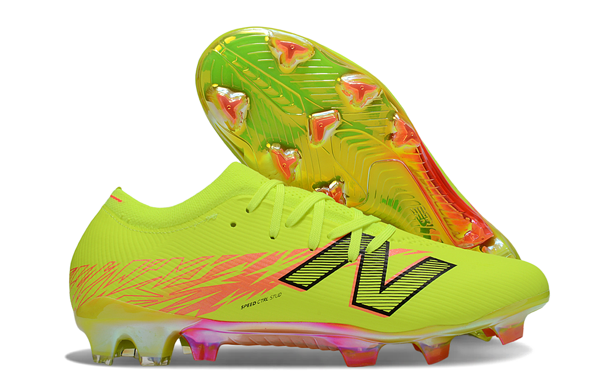 Furon V8 Elite FG Chaussures de Football