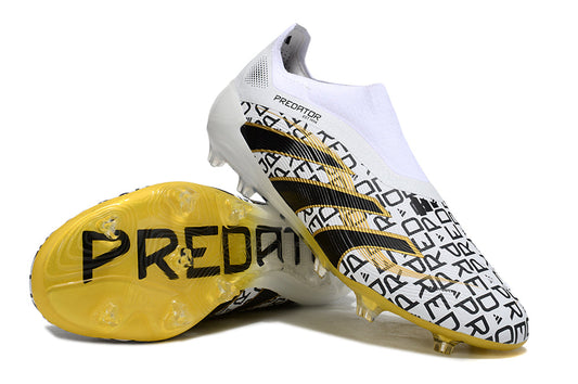 Predator Accuracy+ FG Chaussures de Football