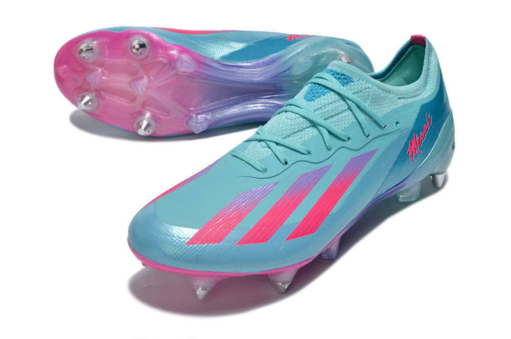 X Crazyfast.1 SG Chaussures de Football