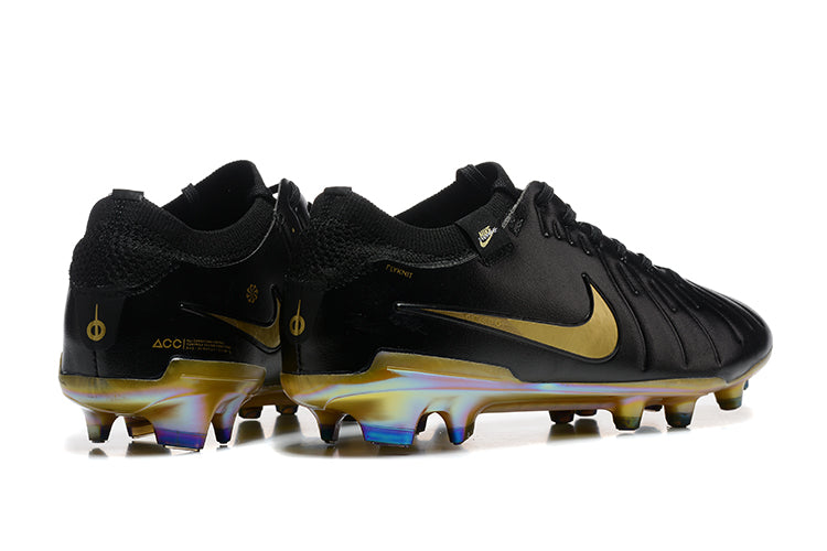 Tiempo Legend 10 Elite FG Chaussures de Football