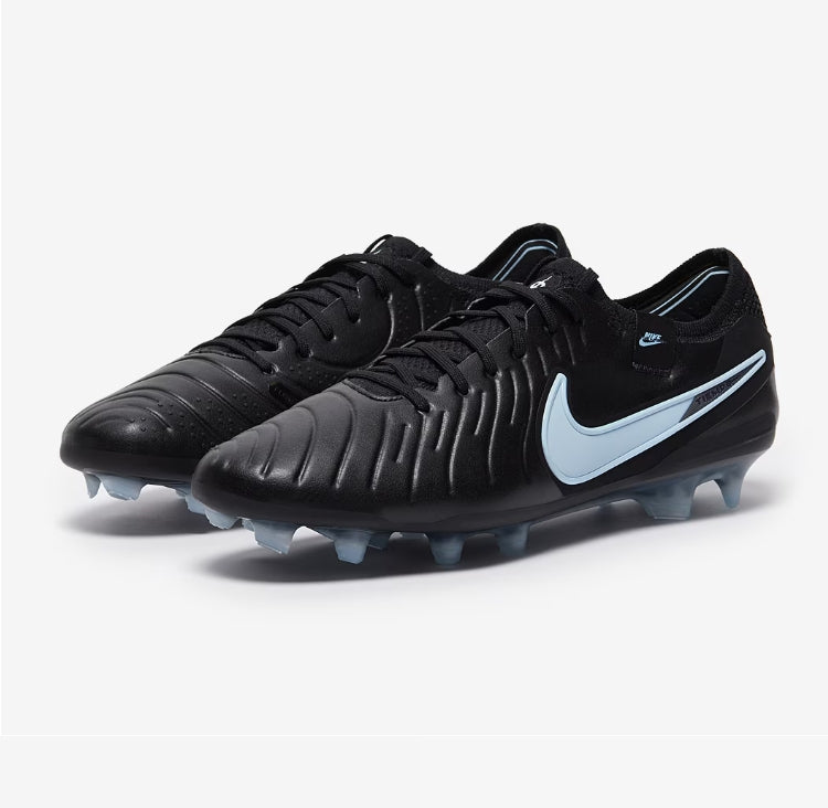 Tiempo Legend 10 Elite FG Chaussures de Football