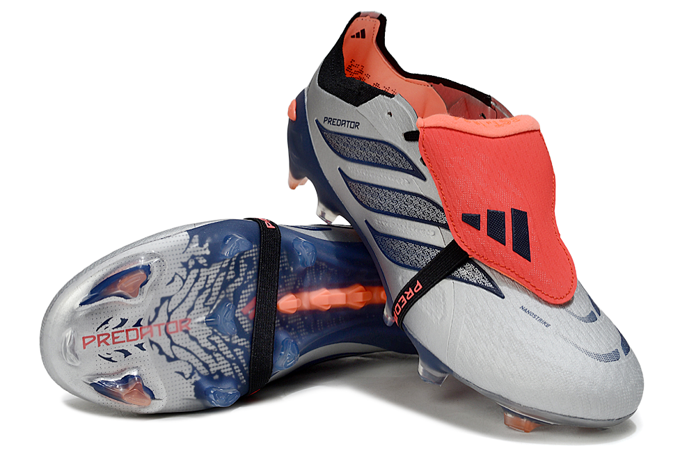 Predator Accuracy FG Chaussures de Football