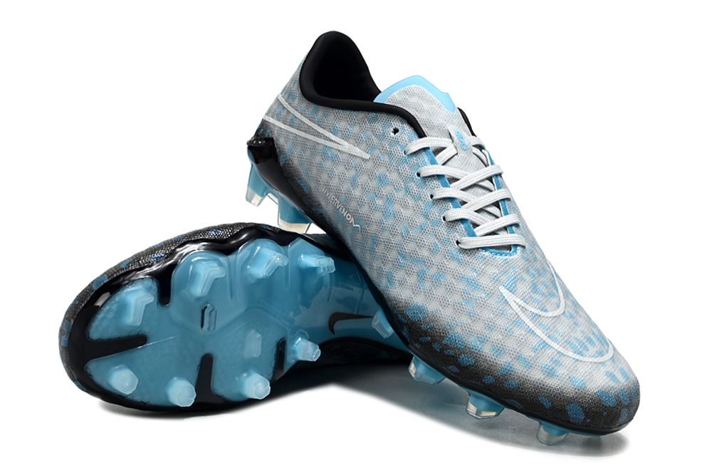 Hypervenom Phantom I FG Chaussures de Football