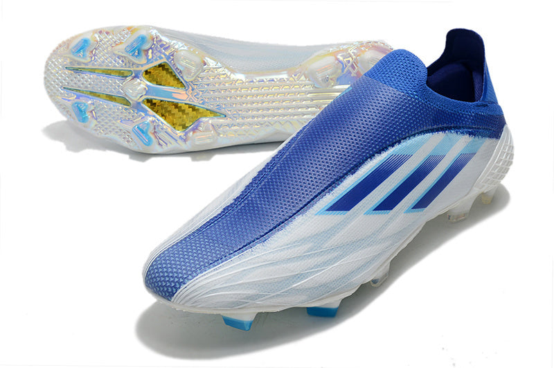 X Speedflow + FG Chaussures de Football