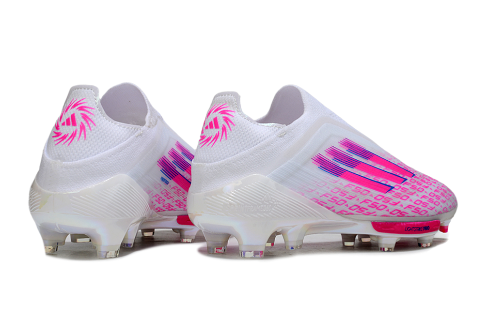F50 Pro FG Chaussures de Football