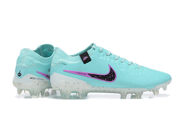 Tiempo Legend 10 Elite FG Chaussures de Football