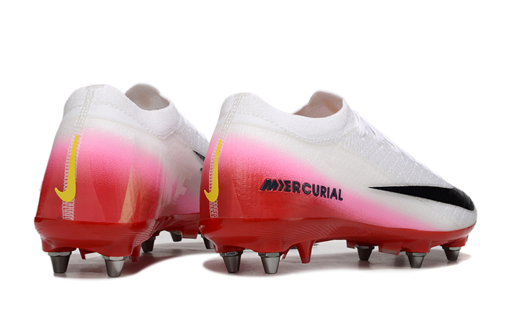 Air Zoom Mercurial Superfly IIX Elite SG Chaussures de Football