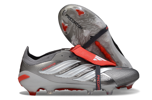 Predator Accuracy FG Chaussures de Football