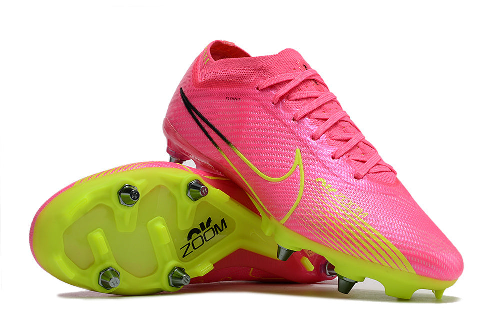 Zoom Vapor XV Elite Pro-SG Chaussures de Football