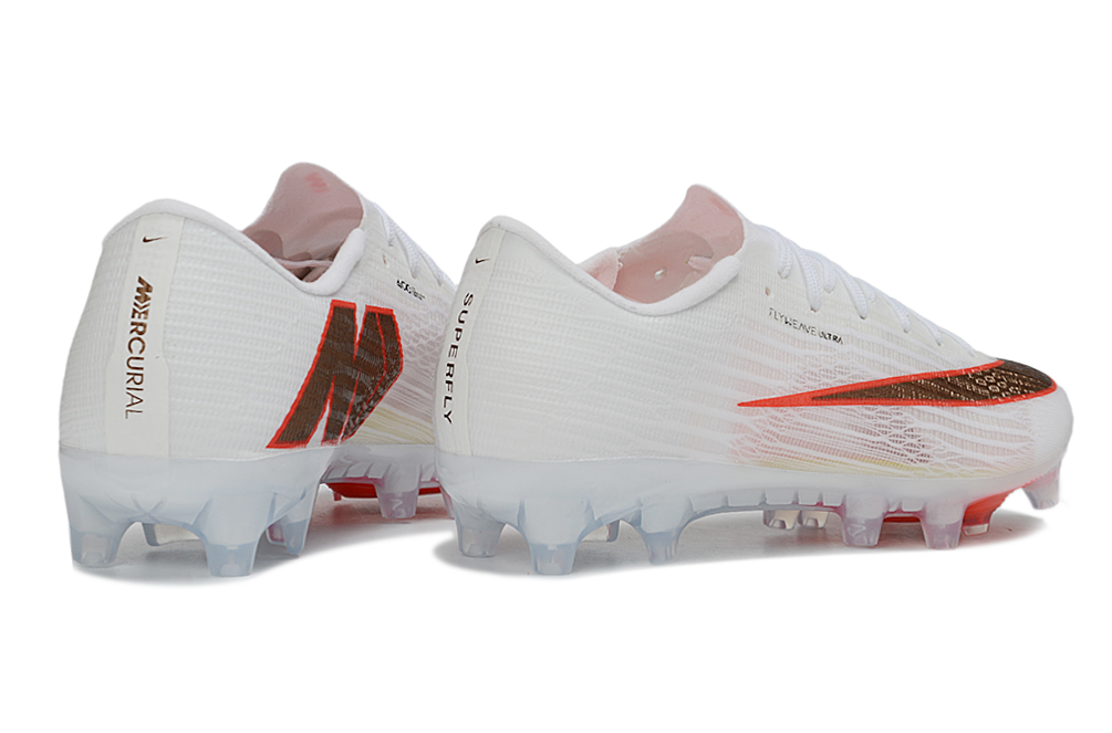 Air Zoom Mercurial Vapor XV Elite AG Chaussures de Football
