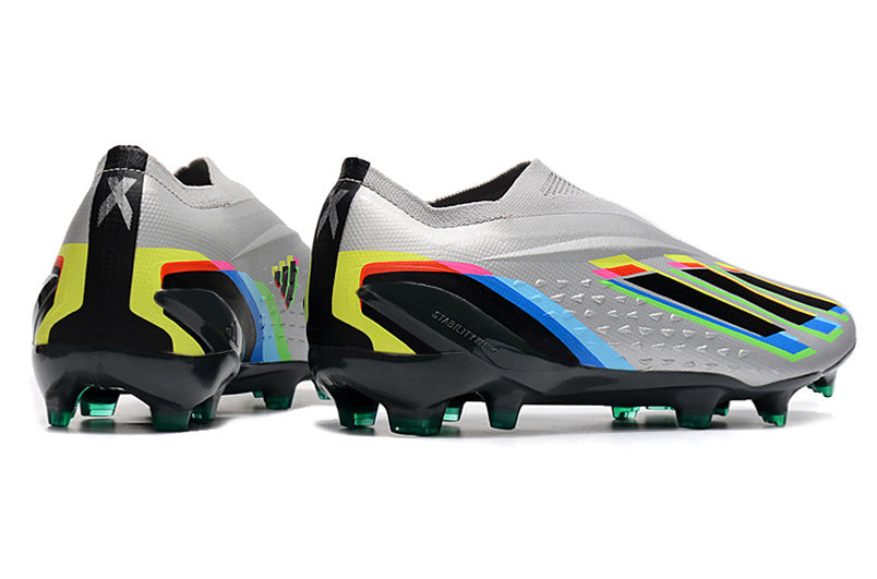 X Speedportal+ FG Chaussures de Football