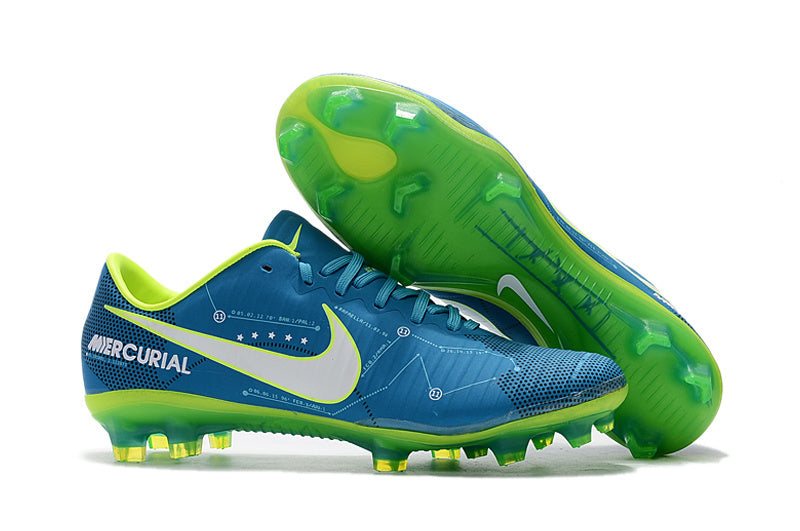 Mercurial Vapor XI FG Chaussures de Football