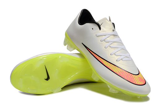 Mercurial Vapor X FG Chaussures de Football