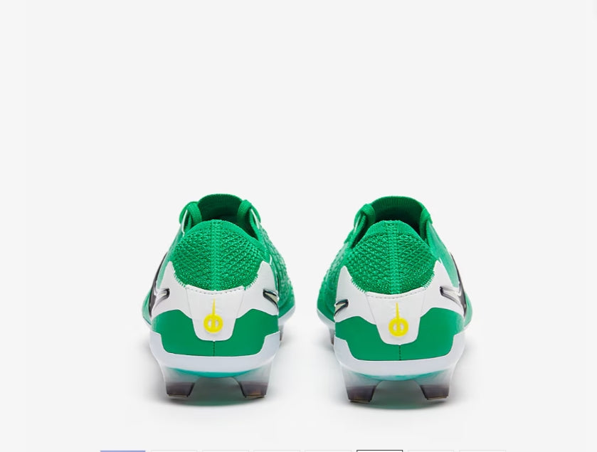 Tiempo Legend 10 Elite FG Chaussures de Football