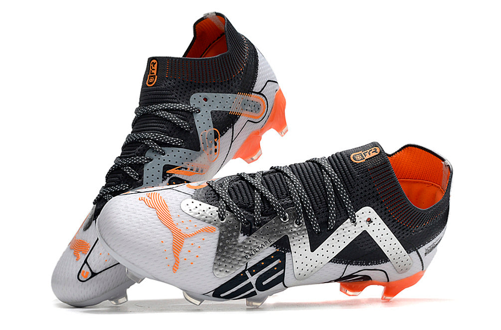 Future Ultimate FG Chaussures de Football