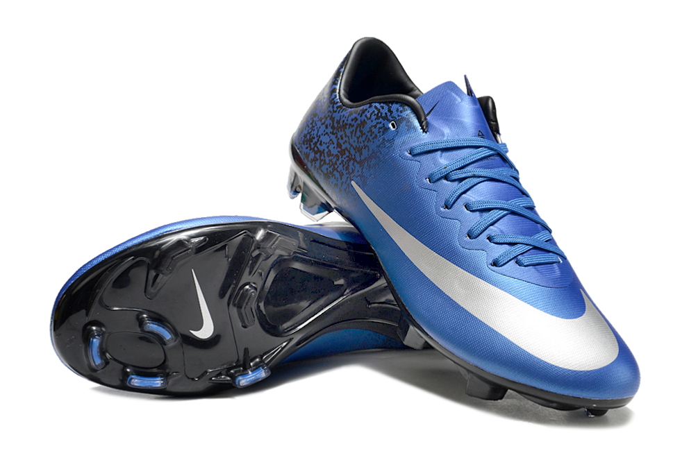 Mercurial Vapor X FG Chaussures de Football
