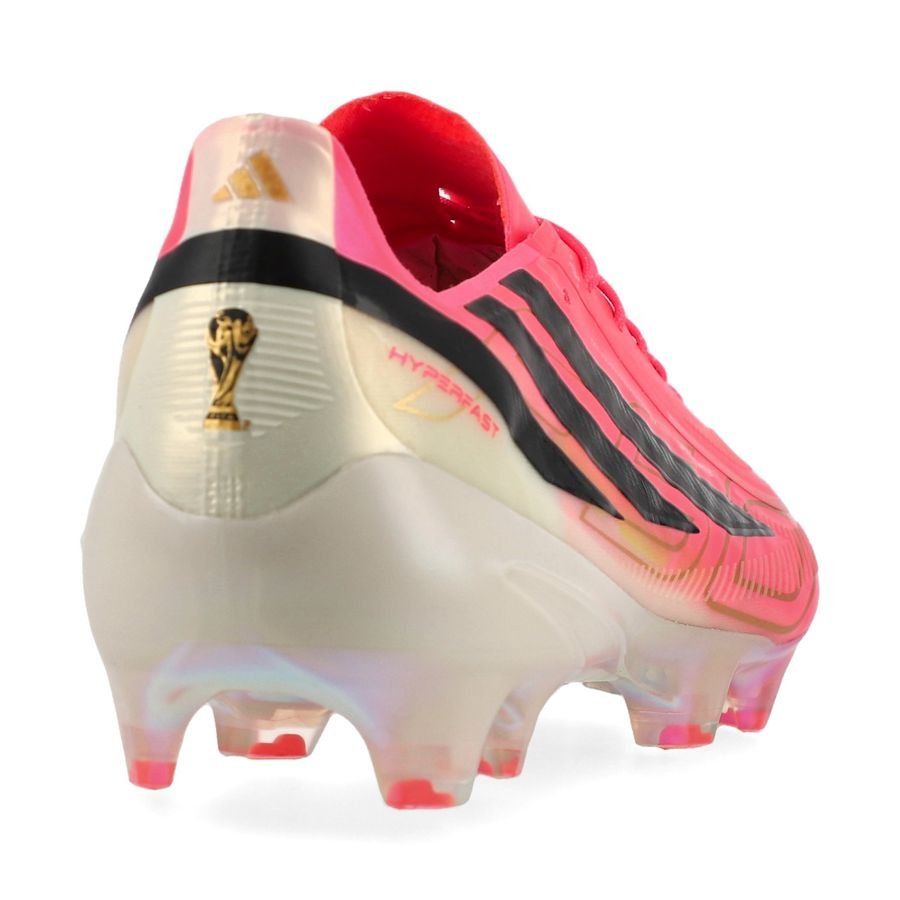 F50 Hyperfast FG Elite Road to Glory