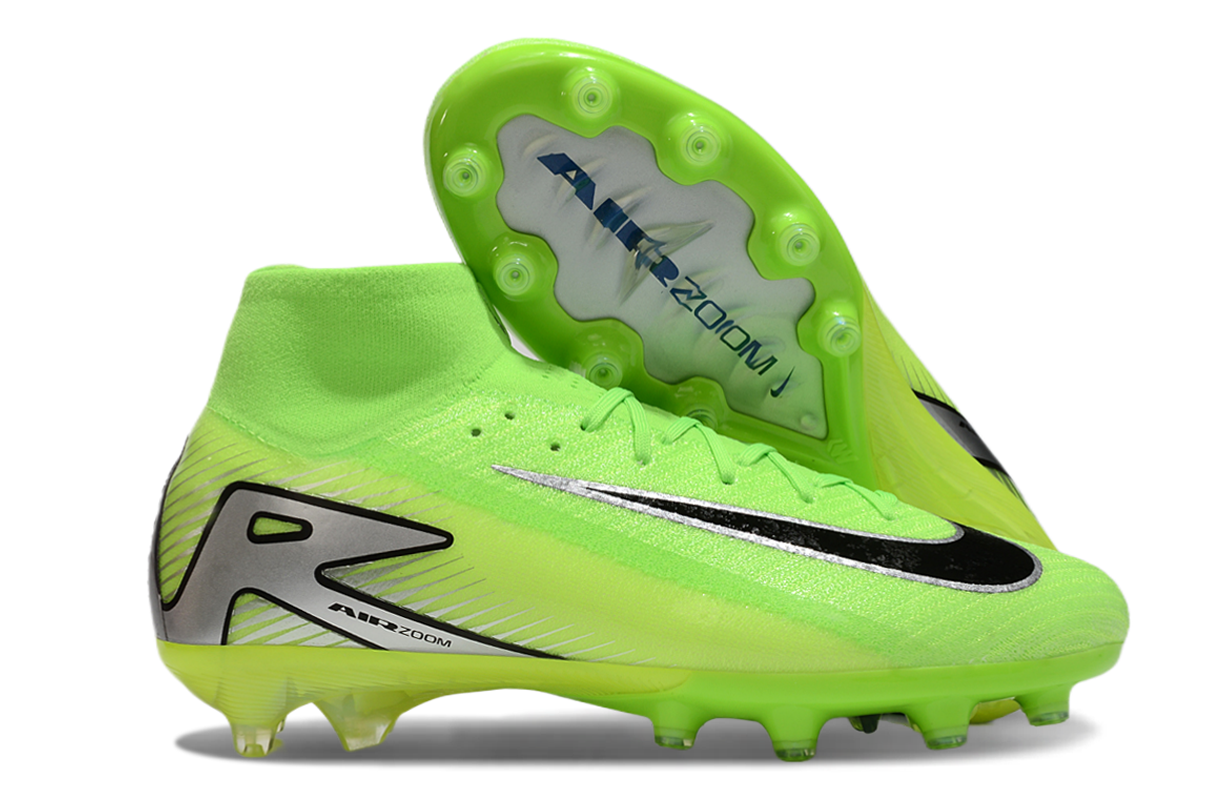 Air Zoom Mercurial Vapor 16 Elite XXV AG Chaussures de Football