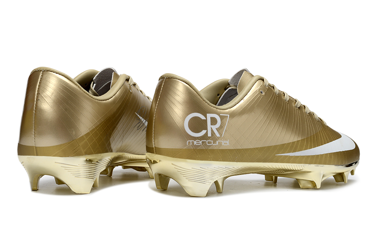 Air Zoom Mercurial Vapor 15 Elite FG Chaussures de Football