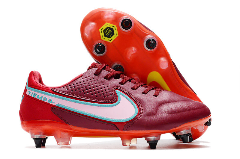 Tiempo Legend 9 Elite SG Chaussures de Football
