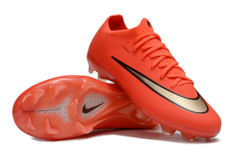 Air Zoom Mercurial Vapor XV Elite FG Chaussures de Football