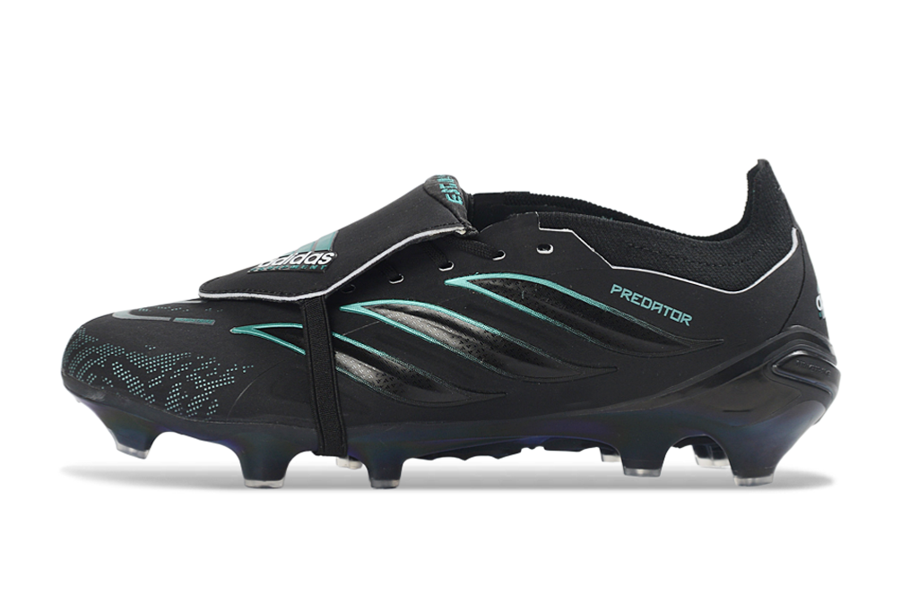 Predator Elite Tongue FG Chaussures de Football
