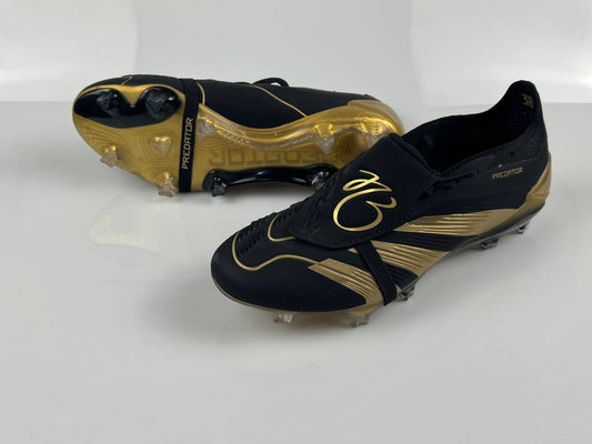 Predator Accuracy+ Édition Limitée Bellingham Chaussures de Football