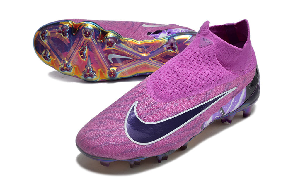 Phantom GX Elite DF Link FG Chaussures de Football