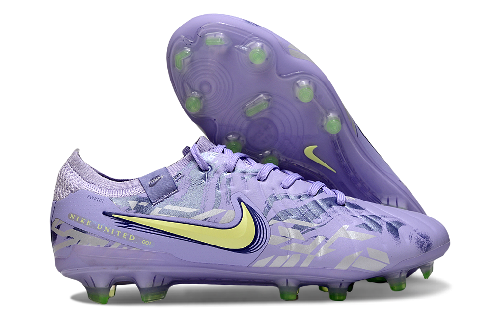 Tiempo Legend 10 Elite FG Chaussures de Football