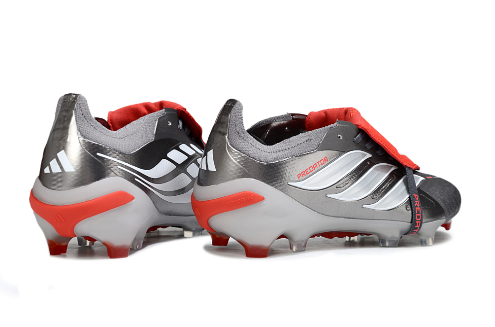 Predator Accuracy FG Chaussures de Football