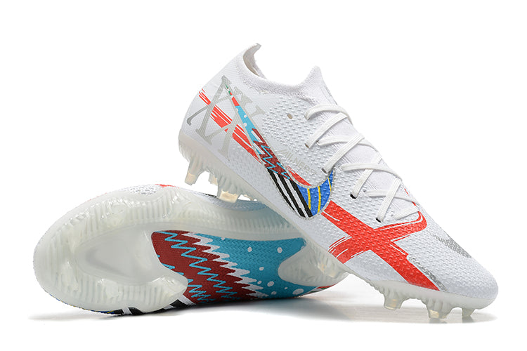 Phantom GT2 Elite FG Chaussures de Football