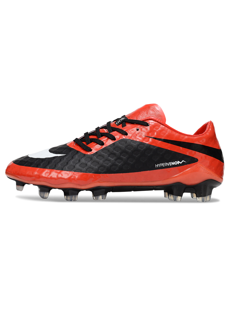 Hypervenom Phantom I FG Chaussures de Football