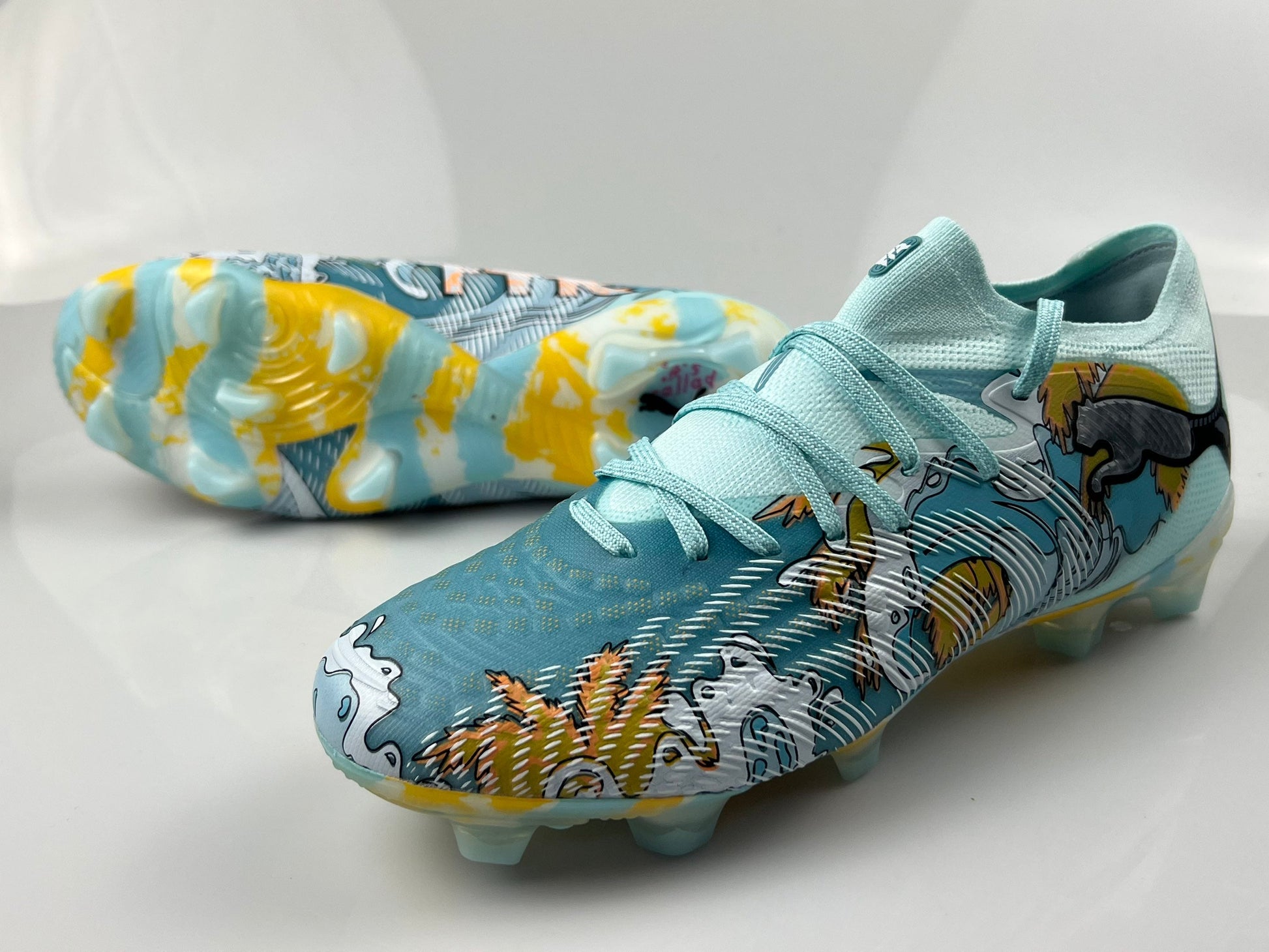 Ultra Ultimate FG Chaussures de Football