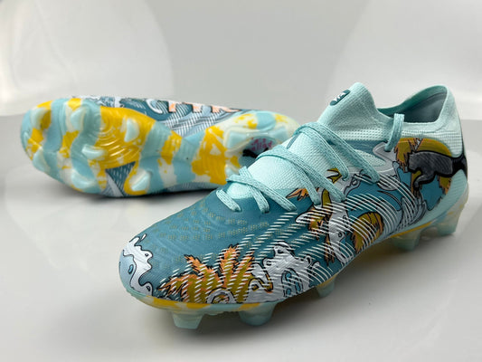 Ultra Ultimate FG Chaussures de Football