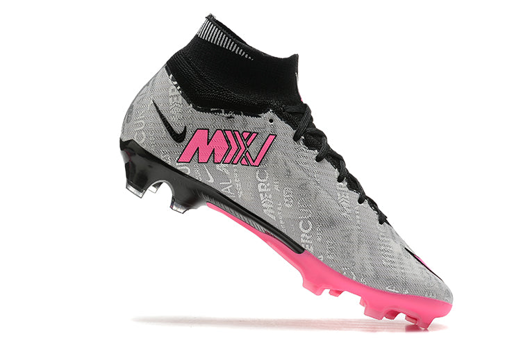 Air Zoom Mercurial Superfly IX Elite FG Chaussures de Football