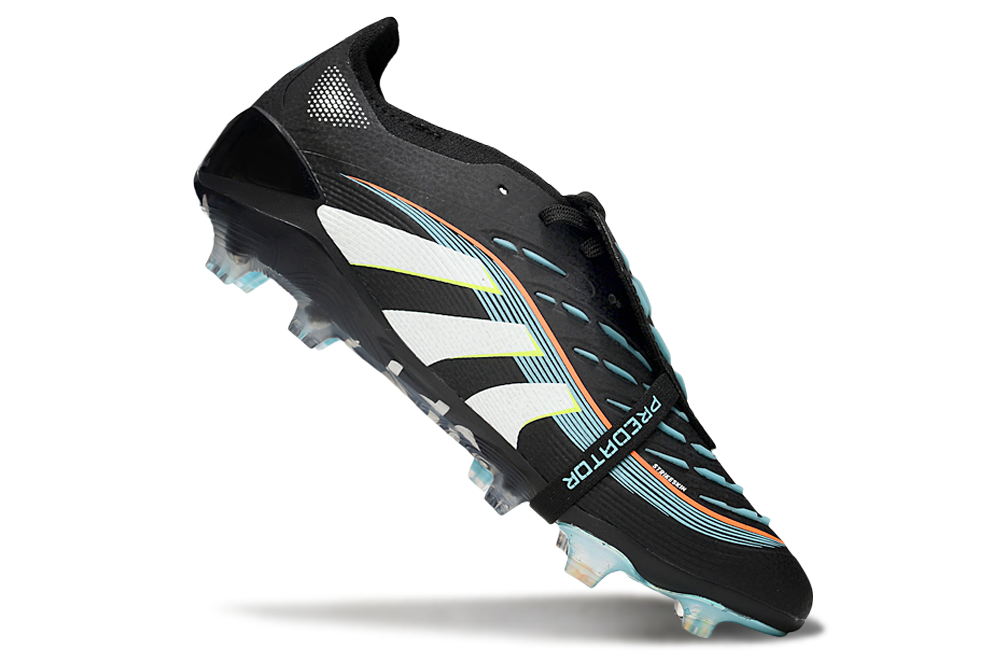 Predator Accuracy+ FG Chaussures de Football