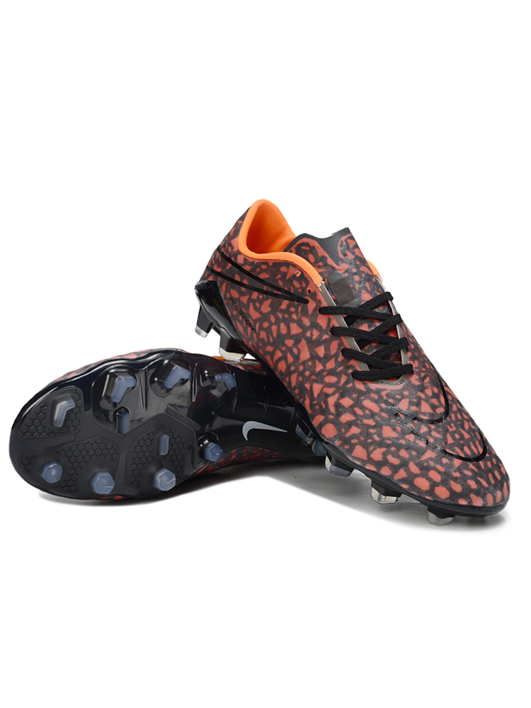 Hypervenom Phantom I FG Chaussures de Football