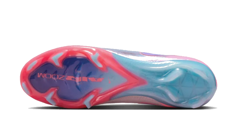 Mercurial Vapor 16 Elite FG Vini Jr. Sunset Pulse